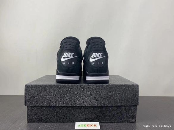 Rep Husky Sylvester Jordan 4 x 3880 HF4340- Nigel Air  Sleek 1027